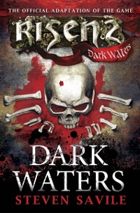 Cover Risen: Dark Waters