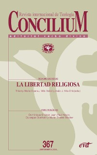 Cover La libertad religiosa