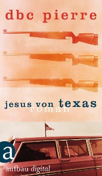 Cover Jesus von Texas