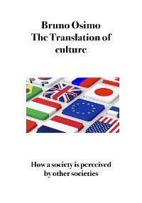 Cover The Translation of Culture