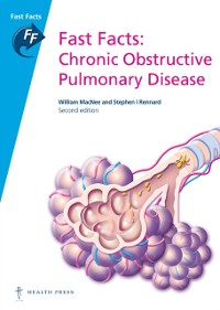Cover Fast Facts: Chronic Obstructive Pulmonary Disease