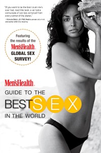 Cover Men's Health Guide to the Best Sex in the World