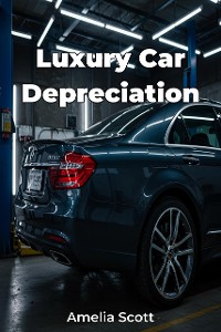 Cover Luxury Car Depreciation