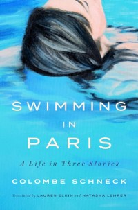 Cover Swimming in Paris