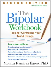 Cover Bipolar Workbook