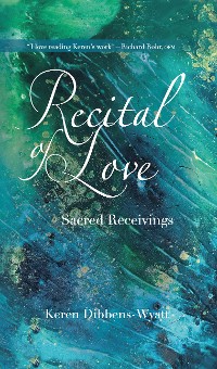 Cover Recital of Love