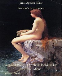 Cover Pandora's box is open