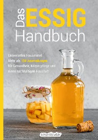 Cover Das Essig-Handbuch