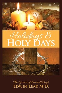Cover Holidays & Holy Days