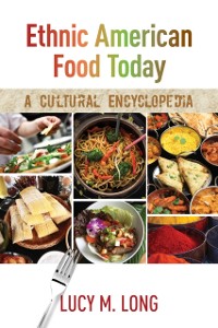 Cover Ethnic American Food Today