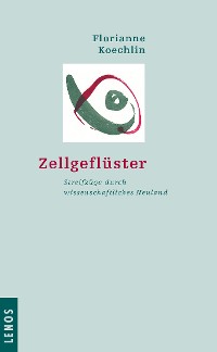 Cover Zellgeflüster