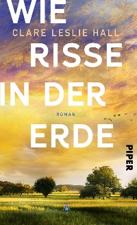 Cover Wie Risse in der Erde