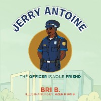 Cover Jerry Antoine