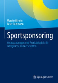 Cover Sportsponsoring