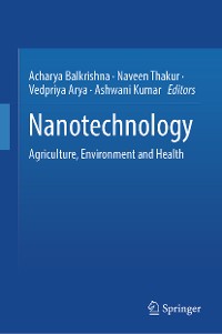 Cover Nanotechnology