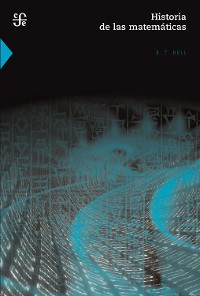 Cover Historia de las matemáticas