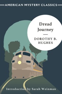 Cover Dread Journey