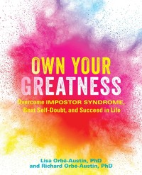 Cover Own Your Greatness