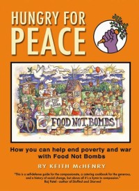 Cover Hungry for Peace