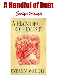 Cover A Handful of Dust