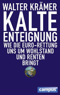 Cover Kalte Enteignung