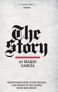 Cover The Story: Volume III