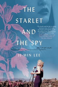 Cover Starlet and the Spy