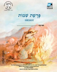 Cover Shemot (Hebrew)