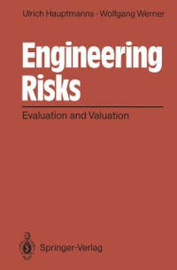Cover Engineering Risks