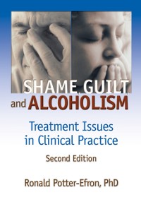 Cover Shame, Guilt, and Alcoholism