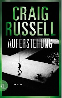 Cover Auferstehung