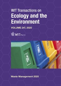 Cover Waste Management and the Environment X