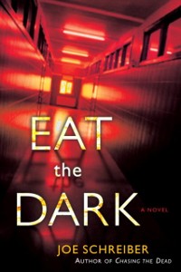 Cover Eat the Dark