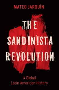 Cover The Sandinista Revolution