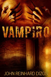 Cover Vampiro