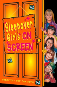 Cover Sleepover Girls on Screen