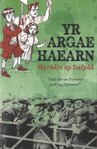 Cover Argae Haearn, Yr