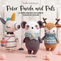 Cover Peter Panda and Pals