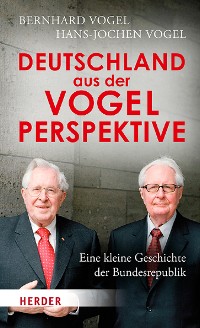 Cover Deutschland aus der Vogelperspektive