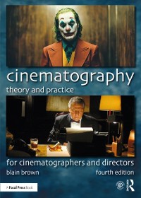 Cover Cinematography: Theory and Practice