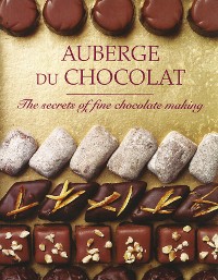Cover Auberge du Chocolat
