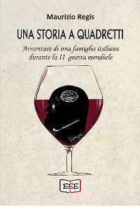 Cover Una storia a quadretti