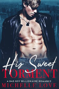 Cover His Sweet Torment