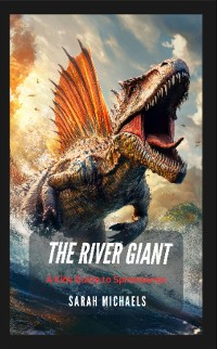 Cover The River Giant