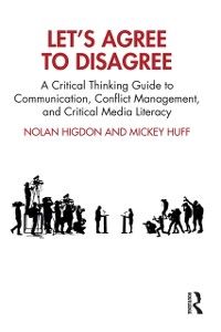 Cover Let's Agree to Disagree