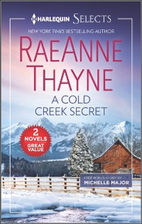 Cover Cold Creek Secret