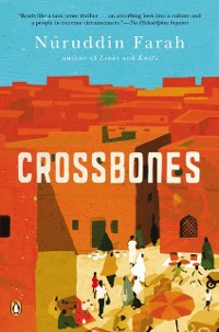 Cover Crossbones