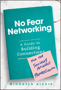 Cover No Fear Networking