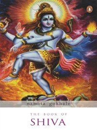 Cover Book of Shiva