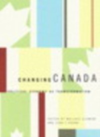 Cover Changing Canada